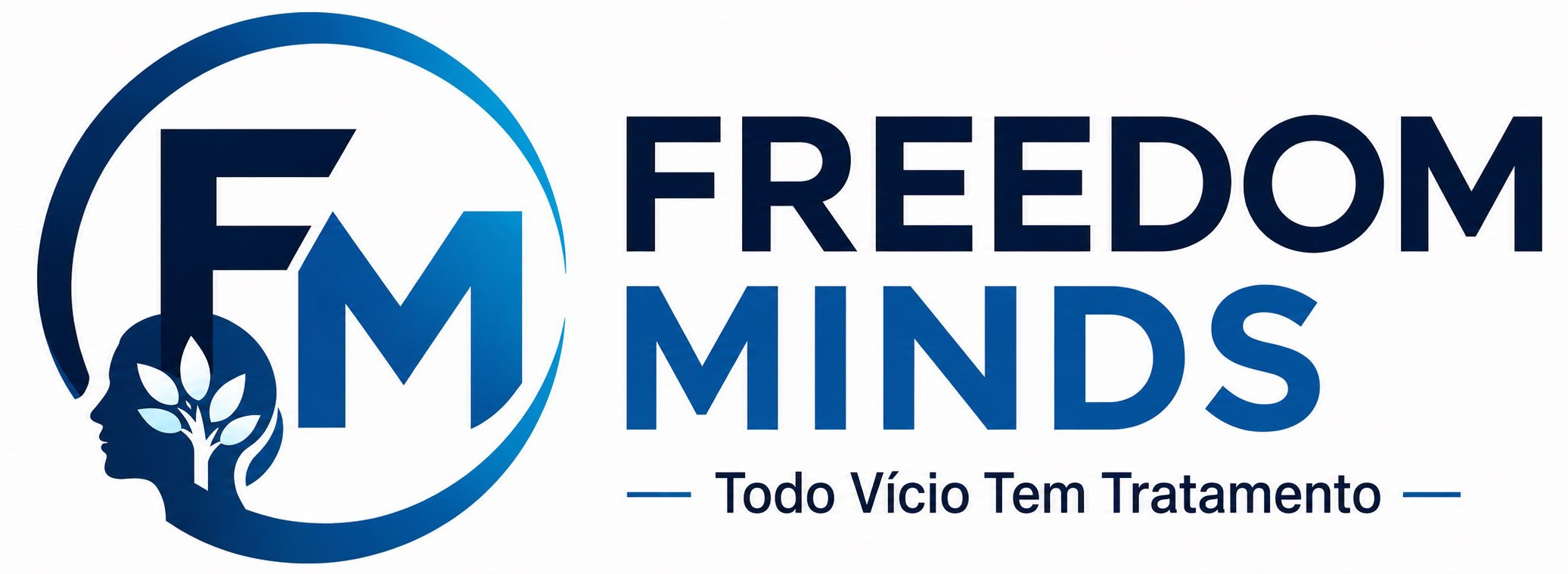 FreedomMinds – Educação, Apoio e Recuperação da Dependência