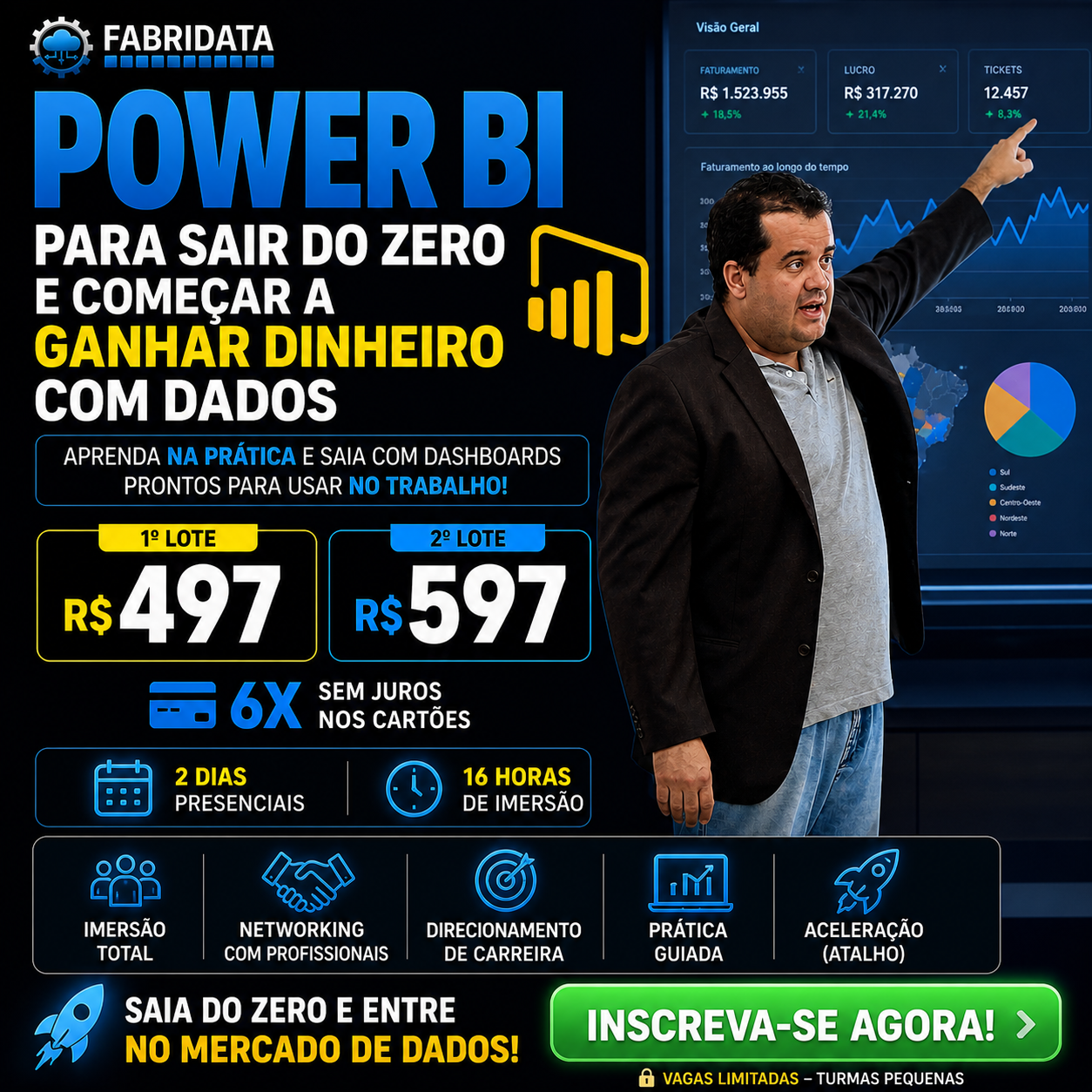 Curso Excel Presencial